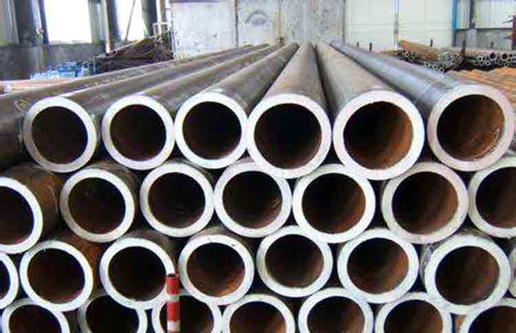 Hydraulic Prop Tube