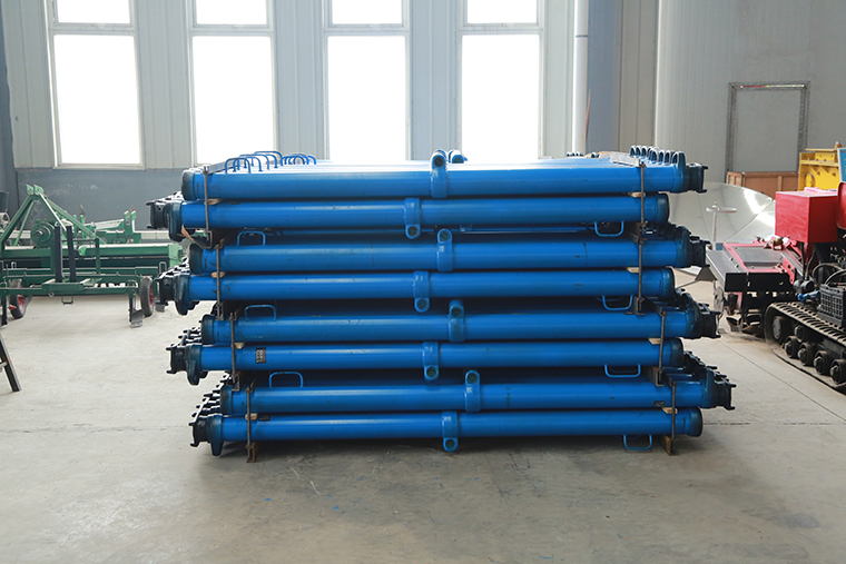 How To Choose The Suitable Hydraulic Prop