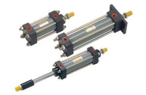 Advantages Of Hydraulic Cylinder