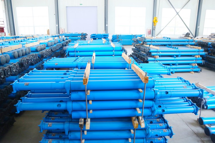 What Are The Advantages Of Hydraulic Prop