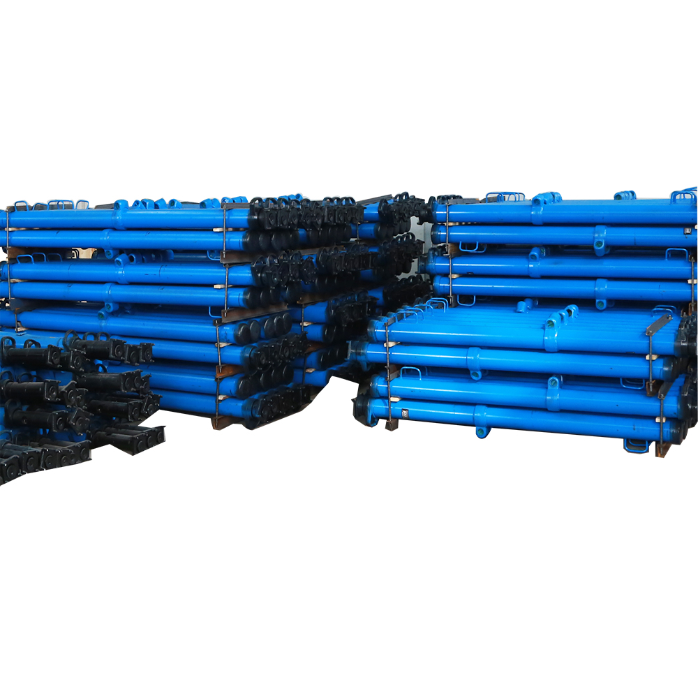 Introduction Of Suspended Single Hydraulic Prop