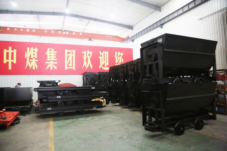 China Coal Group Sent A Number Of Products To Liaoning, Shaanxi And Henan