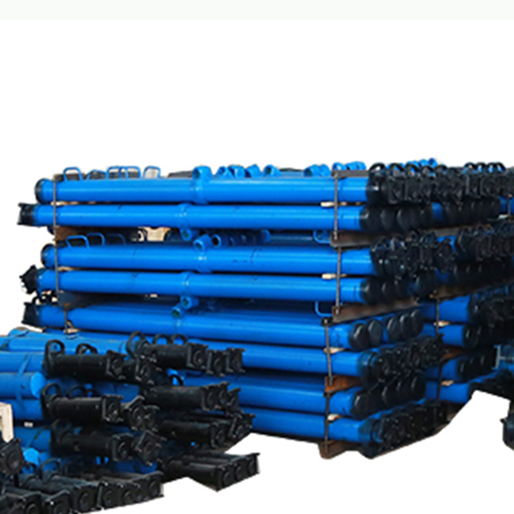 Advantages Of Hydraulic Prop Used In Coal Mines