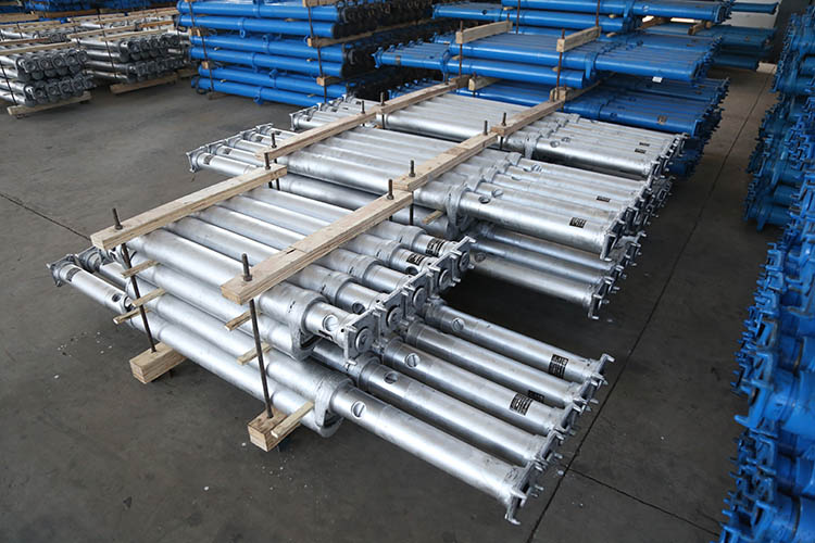 DW16-300/100X Steel Acrow Props