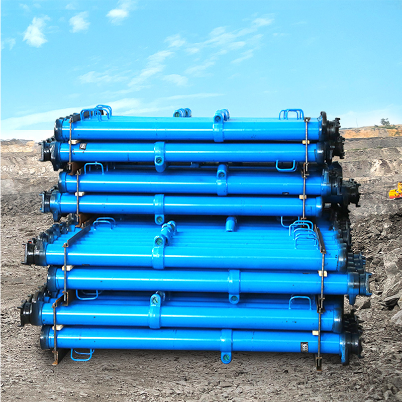 Standard Analysis Of Frp Hydraulic Prop!